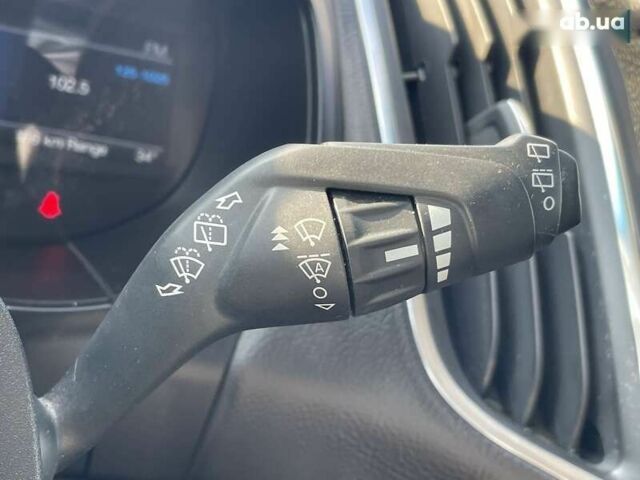 Форд Едж, об'ємом двигуна 2 л та пробігом 78 тис. км за 20900 $, фото 26 на Automoto.ua