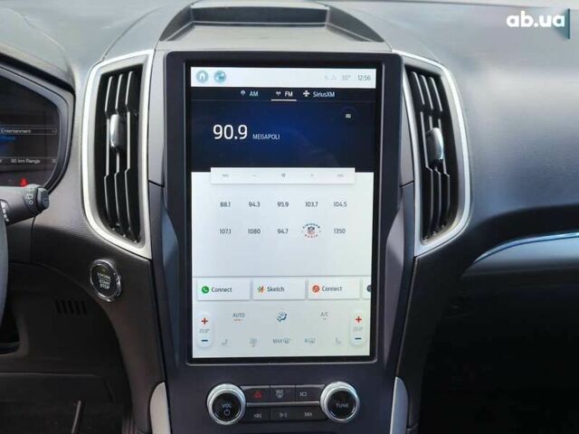 Форд Эдж, объемом двигателя 2 л и пробегом 99 тыс. км за 21700 $, фото 20 на Automoto.ua