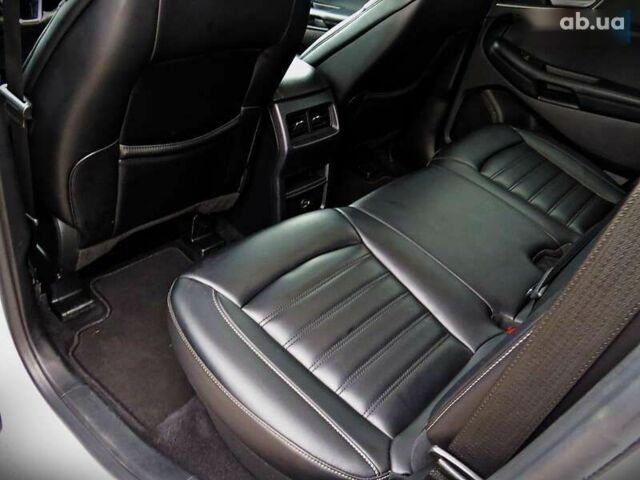 Форд Едж, об'ємом двигуна 2 л та пробігом 125 тис. км за 21000 $, фото 15 на Automoto.ua