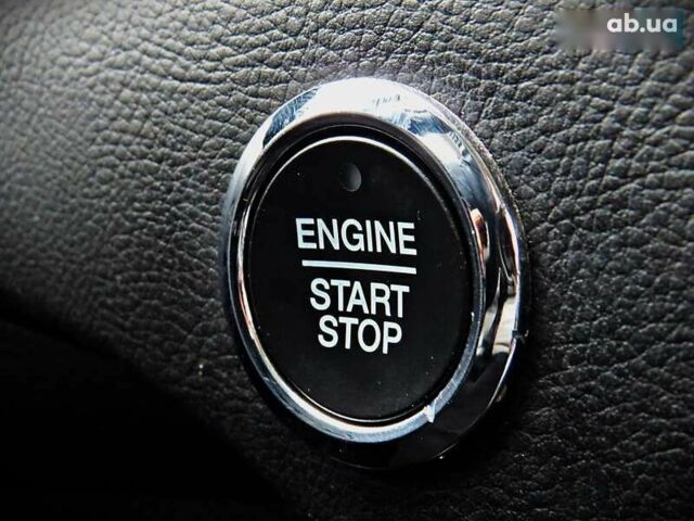 Форд Едж, об'ємом двигуна 2 л та пробігом 125 тис. км за 21000 $, фото 13 на Automoto.ua