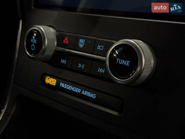 Форд Эдж, объемом двигателя 2 л и пробегом 91 тыс. км за 22799 $, фото 31 на Automoto.ua