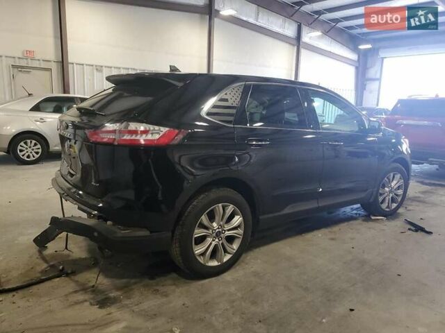 Форд Эдж, объемом двигателя 2 л и пробегом 88 тыс. км за 13230 $, фото 2 на Automoto.ua