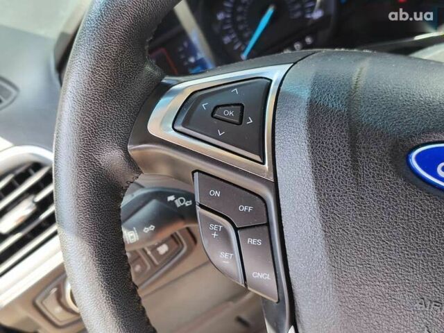 Форд Эдж, объемом двигателя 2 л и пробегом 99 тыс. км за 21700 $, фото 24 на Automoto.ua
