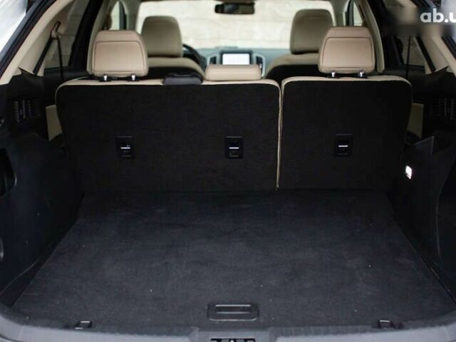 Форд Эдж, объемом двигателя 2 л и пробегом 39 тыс. км за 24200 $, фото 25 на Automoto.ua