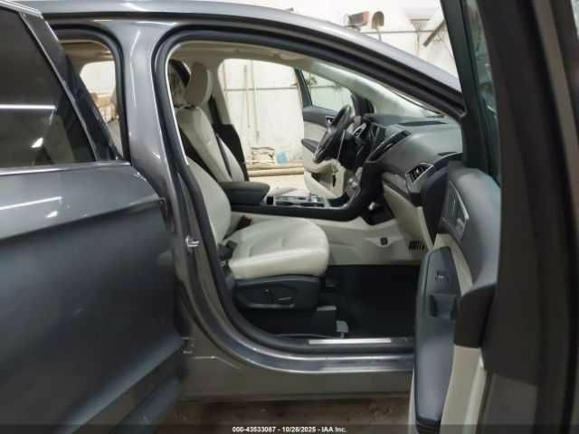 Форд Эдж, объемом двигателя 2 л и пробегом 54 тыс. км за 6000 $, фото 4 на Automoto.ua