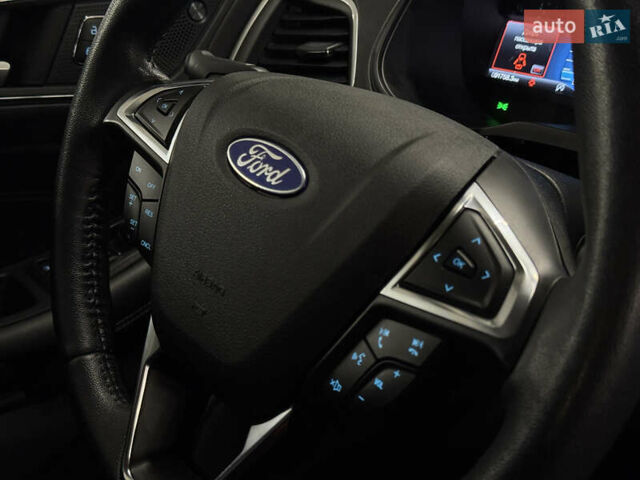 Форд Эдж, объемом двигателя 2 л и пробегом 91 тыс. км за 22799 $, фото 25 на Automoto.ua