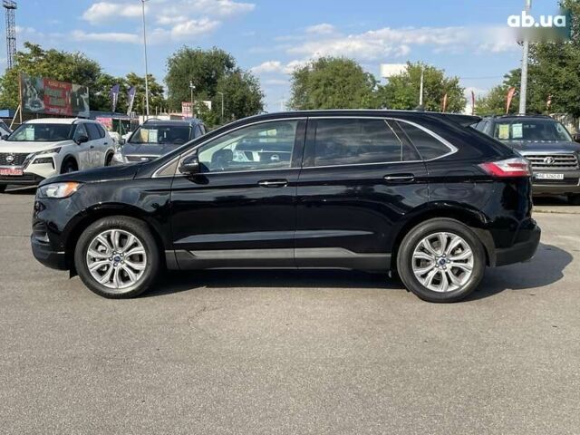 Форд Едж, об'ємом двигуна 2 л та пробігом 78 тис. км за 20900 $, фото 8 на Automoto.ua