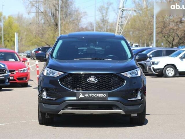 Форд Эдж, объемом двигателя 2 л и пробегом 20 тыс. км за 23000 $, фото 1 на Automoto.ua