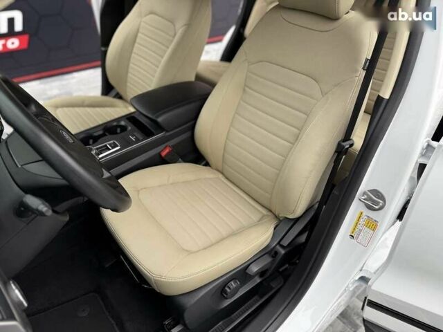Форд Эдж, объемом двигателя 2 л и пробегом 70 тыс. км за 23300 $, фото 23 на Automoto.ua