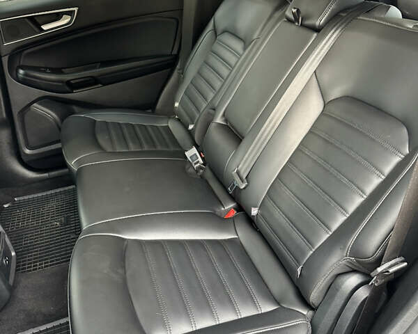 Форд Эдж, объемом двигателя 2 л и пробегом 96 тыс. км за 21000 $, фото 7 на Automoto.ua