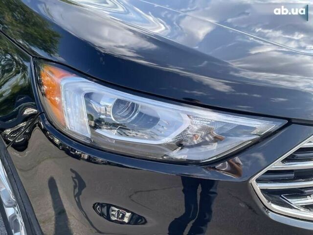 Форд Едж, об'ємом двигуна 2 л та пробігом 78 тис. км за 20900 $, фото 4 на Automoto.ua