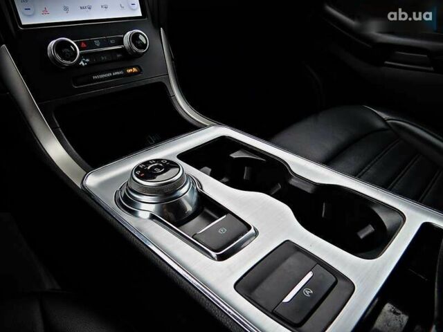 Форд Едж, об'ємом двигуна 2 л та пробігом 125 тис. км за 21000 $, фото 12 на Automoto.ua