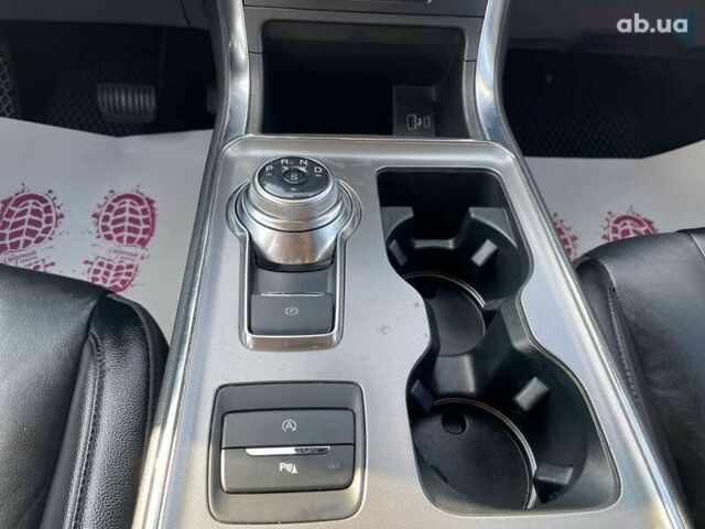 Форд Едж, об'ємом двигуна 2 л та пробігом 78 тис. км за 20900 $, фото 18 на Automoto.ua