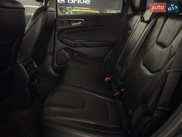 Форд Эдж, объемом двигателя 2 л и пробегом 91 тыс. км за 22799 $, фото 20 на Automoto.ua