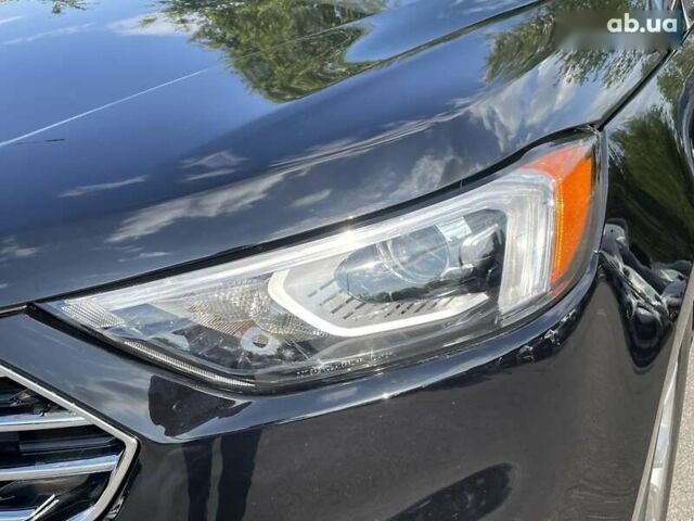 Форд Едж, об'ємом двигуна 2 л та пробігом 78 тис. км за 20900 $, фото 1 на Automoto.ua