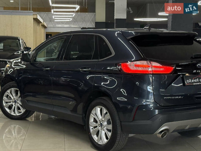 Форд Эдж, объемом двигателя 2 л и пробегом 91 тыс. км за 22799 $, фото 12 на Automoto.ua