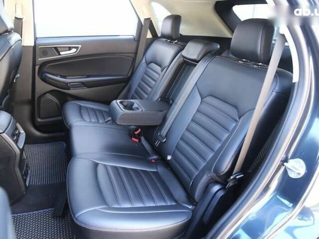Форд Эдж, объемом двигателя 2 л и пробегом 20 тыс. км за 23000 $, фото 7 на Automoto.ua