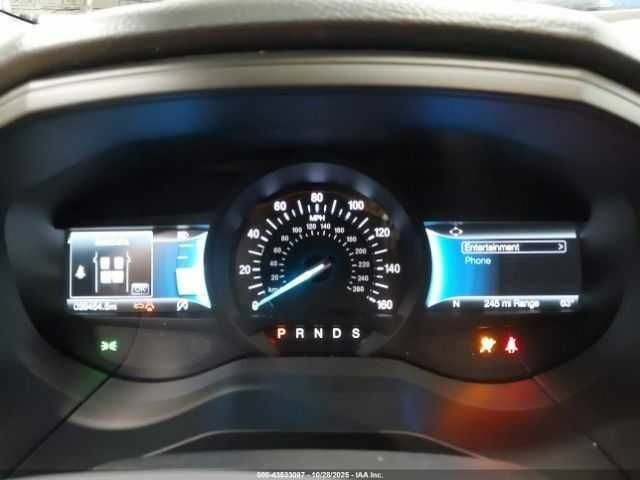 Форд Эдж, объемом двигателя 2 л и пробегом 54 тыс. км за 6000 $, фото 6 на Automoto.ua