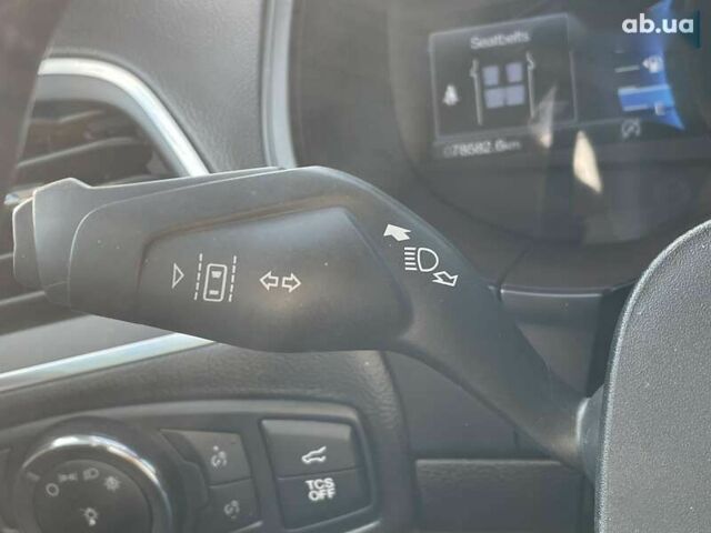 Форд Едж, об'ємом двигуна 2 л та пробігом 78 тис. км за 20900 $, фото 25 на Automoto.ua