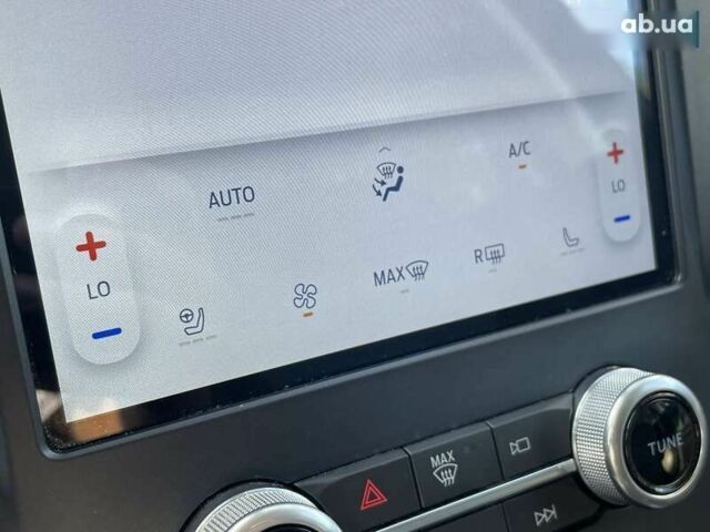 Форд Едж, об'ємом двигуна 2 л та пробігом 78 тис. км за 20900 $, фото 29 на Automoto.ua