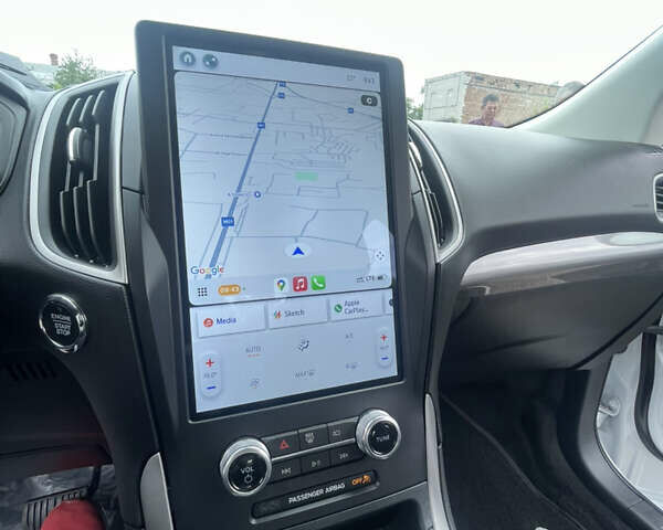 Форд Эдж, объемом двигателя 2 л и пробегом 6 тыс. км за 22200 $, фото 5 на Automoto.ua