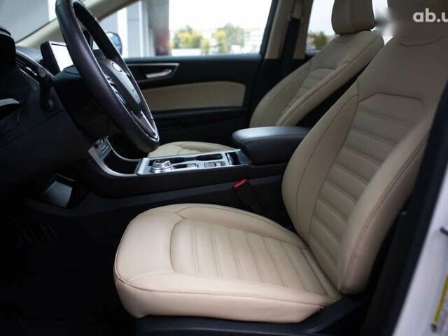 Форд Эдж, объемом двигателя 2 л и пробегом 39 тыс. км за 24200 $, фото 10 на Automoto.ua