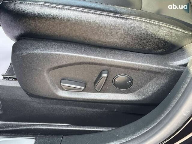 Форд Едж, об'ємом двигуна 2 л та пробігом 78 тис. км за 20900 $, фото 21 на Automoto.ua