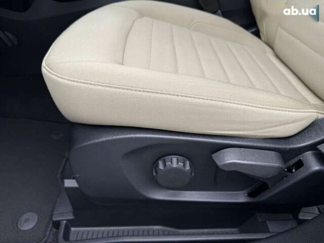 Форд Эдж, объемом двигателя 2 л и пробегом 70 тыс. км за 23300 $, фото 26 на Automoto.ua