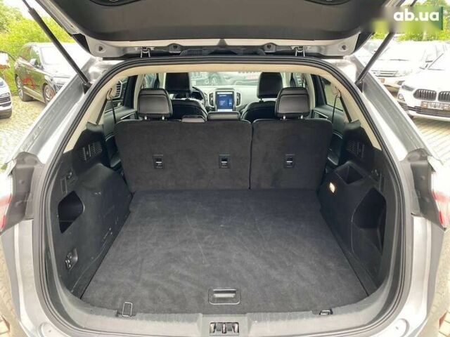 Форд Эдж, объемом двигателя 2 л и пробегом 160 тыс. км за 19400 $, фото 25 на Automoto.ua