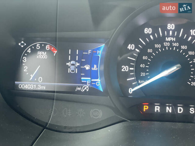Форд Эдж, объемом двигателя 2 л и пробегом 6 тыс. км за 22200 $, фото 13 на Automoto.ua