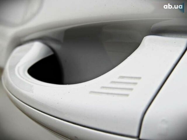 Форд Едж, об'ємом двигуна 2 л та пробігом 125 тис. км за 21000 $, фото 5 на Automoto.ua