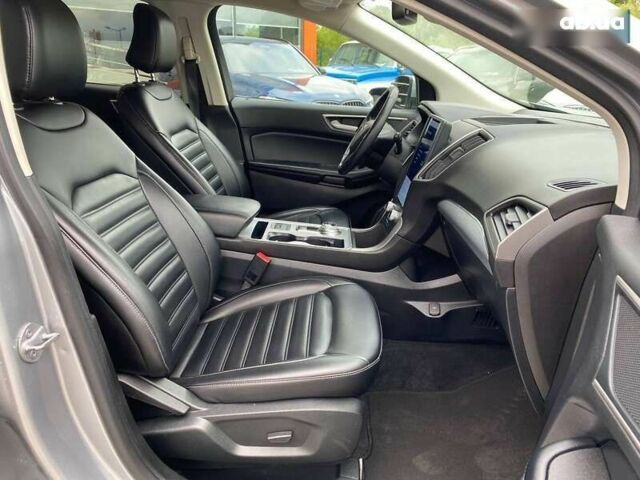 Форд Эдж, объемом двигателя 2 л и пробегом 160 тыс. км за 21300 $, фото 23 на Automoto.ua