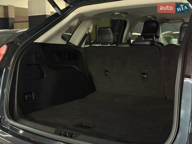 Форд Эдж, объемом двигателя 2 л и пробегом 91 тыс. км за 22799 $, фото 23 на Automoto.ua