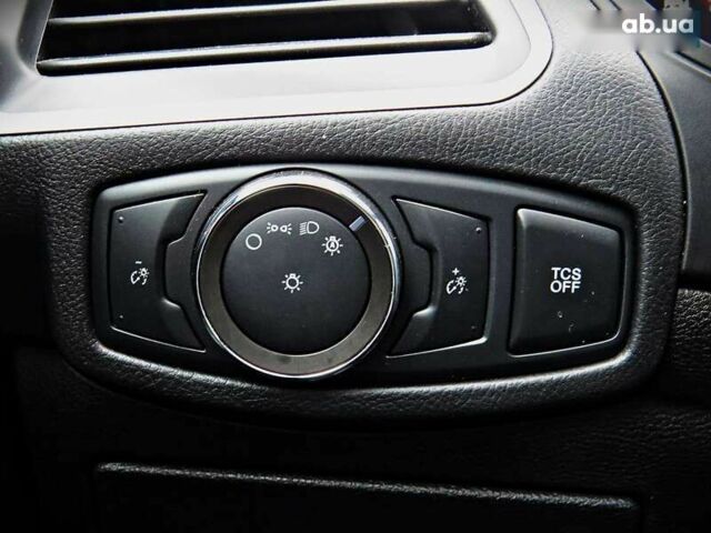 Форд Едж, об'ємом двигуна 2 л та пробігом 125 тис. км за 21000 $, фото 10 на Automoto.ua