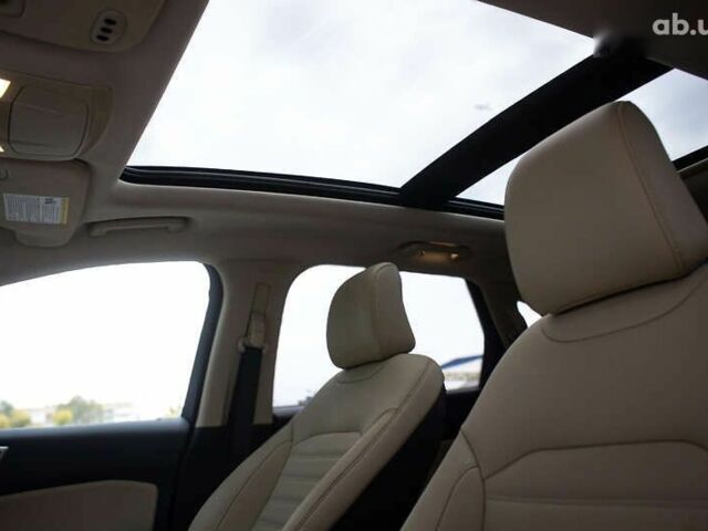 Форд Эдж, объемом двигателя 2 л и пробегом 39 тыс. км за 24200 $, фото 11 на Automoto.ua