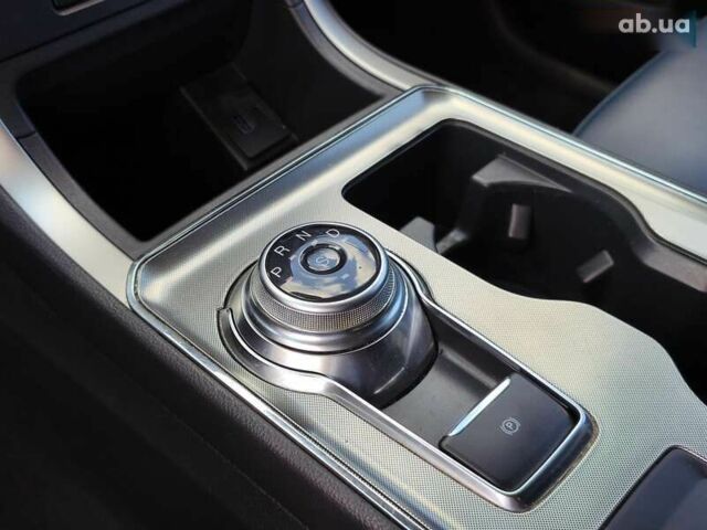 Форд Эдж, объемом двигателя 2 л и пробегом 99 тыс. км за 21700 $, фото 19 на Automoto.ua
