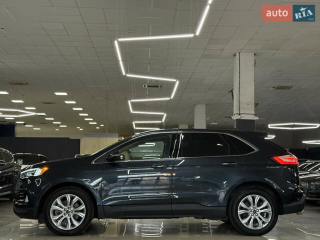 Форд Эдж, объемом двигателя 2 л и пробегом 91 тыс. км за 22799 $, фото 14 на Automoto.ua