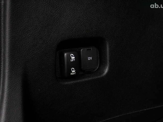 Форд Эдж, объемом двигателя 2 л и пробегом 39 тыс. км за 24200 $, фото 24 на Automoto.ua