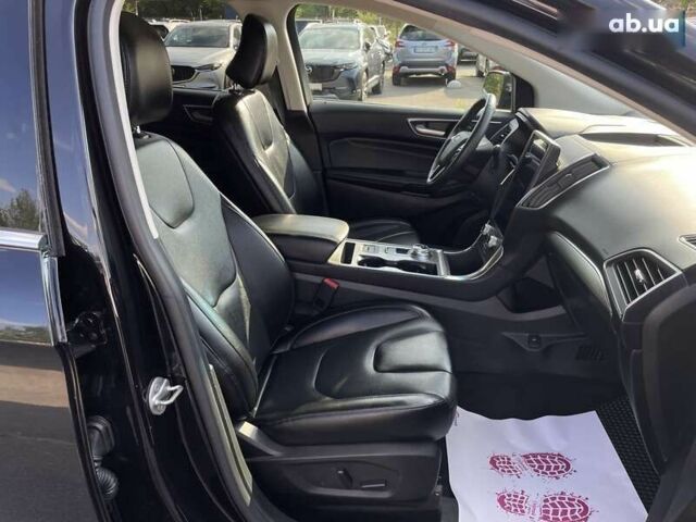 Форд Едж, об'ємом двигуна 2 л та пробігом 78 тис. км за 20900 $, фото 13 на Automoto.ua