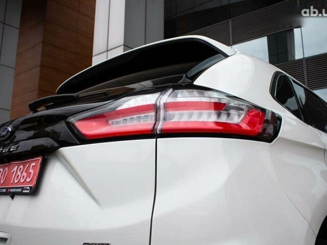 Форд Эдж, объемом двигателя 2 л и пробегом 39 тыс. км за 24200 $, фото 20 на Automoto.ua