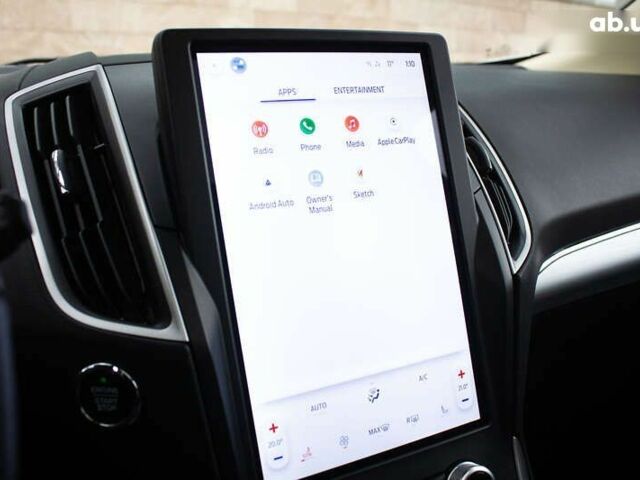 Форд Эдж, объемом двигателя 2 л и пробегом 39 тыс. км за 24200 $, фото 16 на Automoto.ua