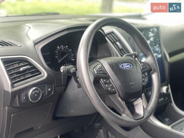 Форд Эдж, объемом двигателя 2 л и пробегом 6 тыс. км за 22200 $, фото 11 на Automoto.ua