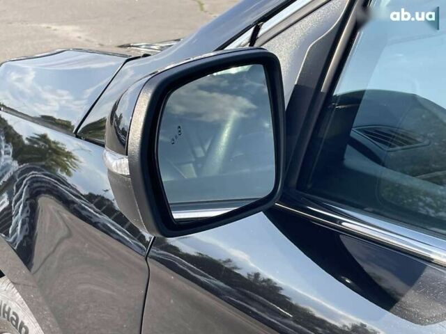 Форд Едж, об'ємом двигуна 2 л та пробігом 78 тис. км за 20900 $, фото 20 на Automoto.ua