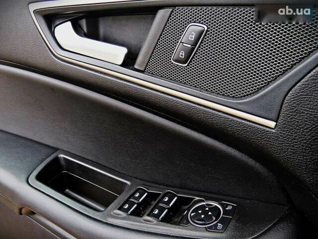 Форд Едж, об'ємом двигуна 2 л та пробігом 125 тис. км за 21000 $, фото 7 на Automoto.ua