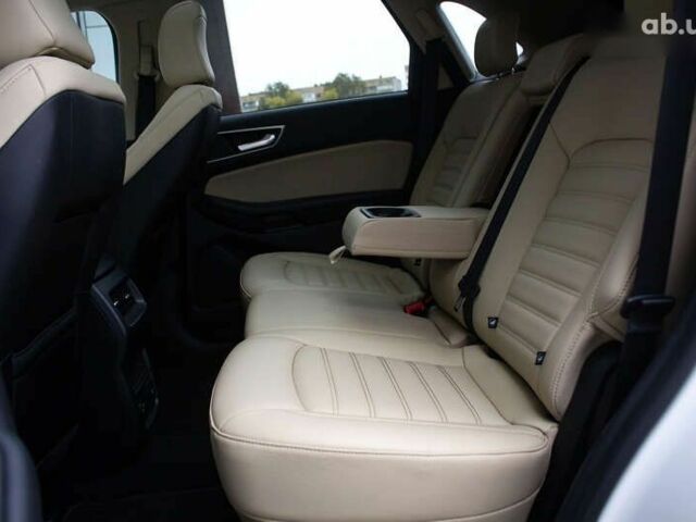 Форд Эдж, объемом двигателя 2 л и пробегом 39 тыс. км за 24200 $, фото 12 на Automoto.ua