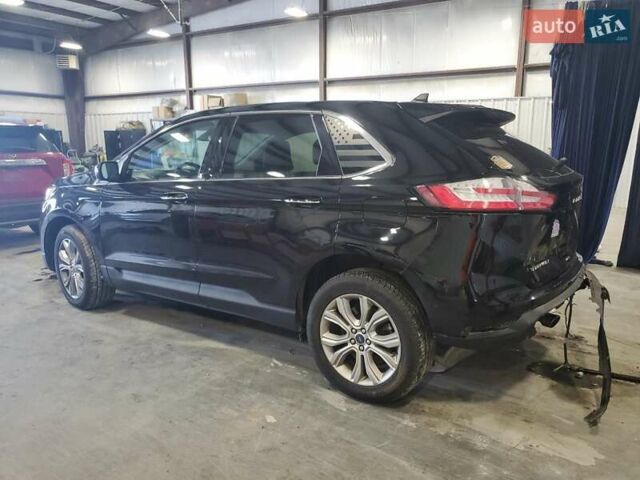 Форд Эдж, объемом двигателя 2 л и пробегом 88 тыс. км за 13230 $, фото 1 на Automoto.ua
