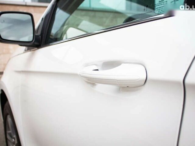 Форд Эдж, объемом двигателя 2 л и пробегом 39 тыс. км за 24200 $, фото 28 на Automoto.ua