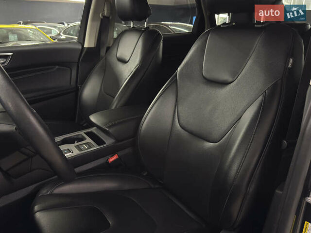 Форд Эдж, объемом двигателя 2 л и пробегом 91 тыс. км за 22799 $, фото 15 на Automoto.ua