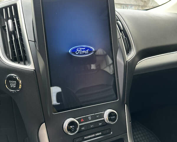 Форд Эдж, объемом двигателя 2 л и пробегом 96 тыс. км за 21000 $, фото 5 на Automoto.ua