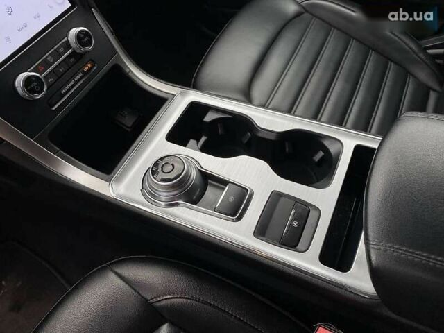 Форд Эдж, объемом двигателя 2 л и пробегом 160 тыс. км за 19400 $, фото 16 на Automoto.ua